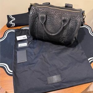 Vintage Alexander Wang Rocco Bag